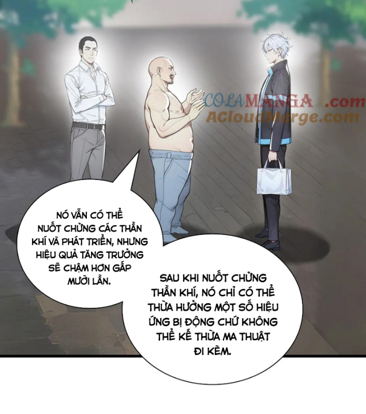 Toàn Dân Thần Vương: Tôi Hiến Tế Nghìn Tỷ Sinh Linh! Chapter 32 - Trang 2