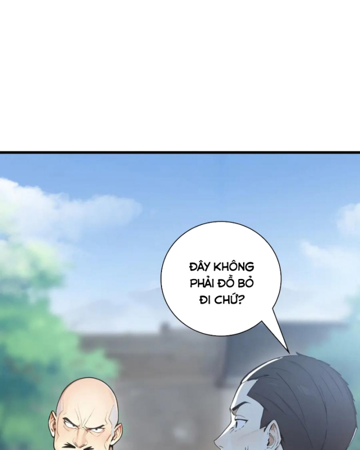 Toàn Dân Thần Vương: Tôi Hiến Tế Nghìn Tỷ Sinh Linh! Chapter 32 - Trang 2