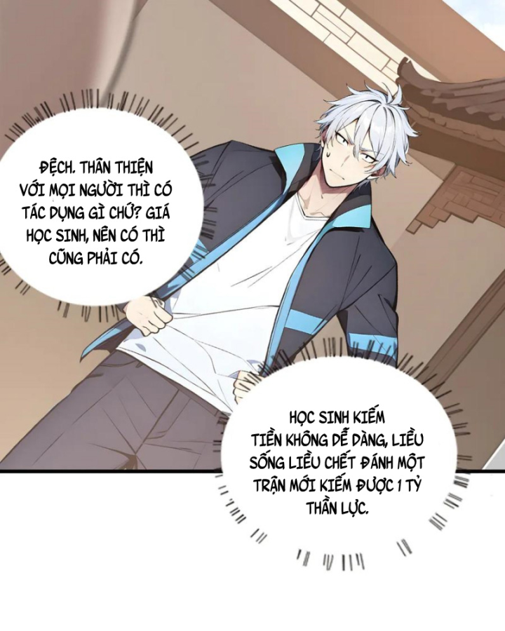 Toàn Dân Thần Vương: Tôi Hiến Tế Nghìn Tỷ Sinh Linh! Chapter 32 - Trang 2