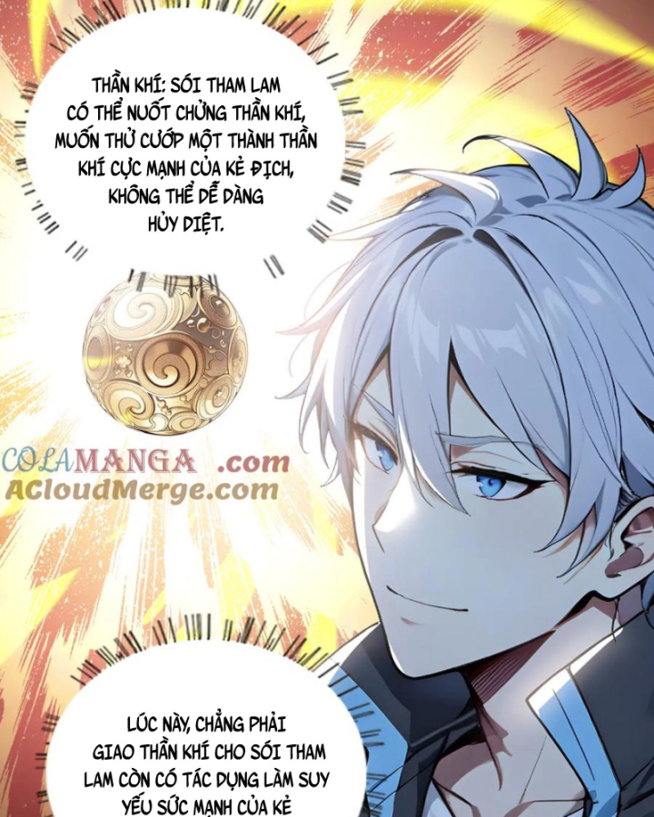 Toàn Dân Thần Vương: Tôi Hiến Tế Nghìn Tỷ Sinh Linh! Chapter 32 - Trang 2