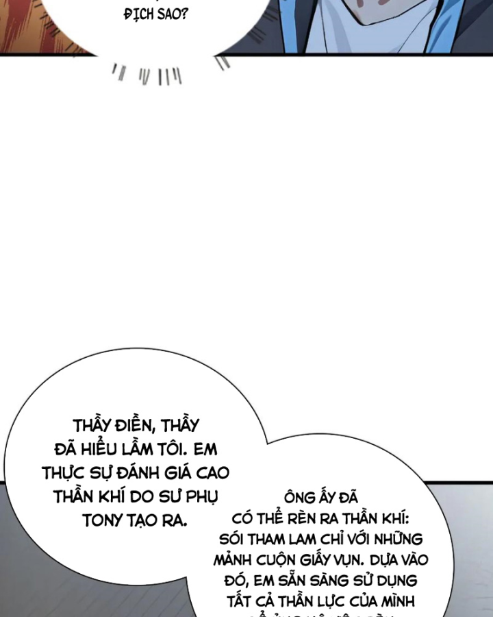 Toàn Dân Thần Vương: Tôi Hiến Tế Nghìn Tỷ Sinh Linh! Chapter 32 - Trang 2