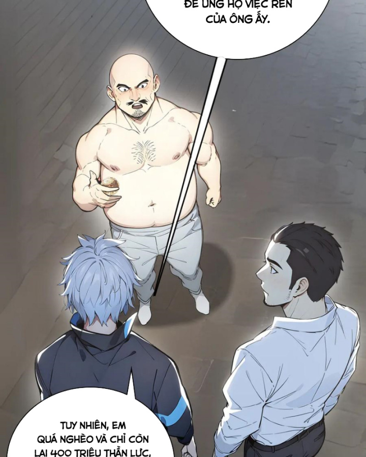 Toàn Dân Thần Vương: Tôi Hiến Tế Nghìn Tỷ Sinh Linh! Chapter 32 - Trang 2