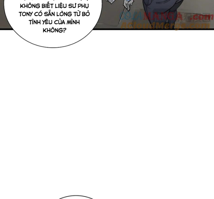 Toàn Dân Thần Vương: Tôi Hiến Tế Nghìn Tỷ Sinh Linh! Chapter 32 - Trang 2