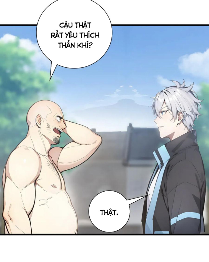 Toàn Dân Thần Vương: Tôi Hiến Tế Nghìn Tỷ Sinh Linh! Chapter 32 - Trang 2