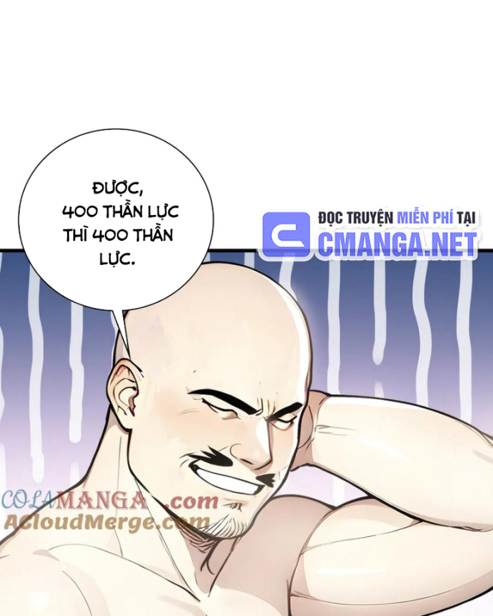 Toàn Dân Thần Vương: Tôi Hiến Tế Nghìn Tỷ Sinh Linh! Chapter 32 - Trang 2