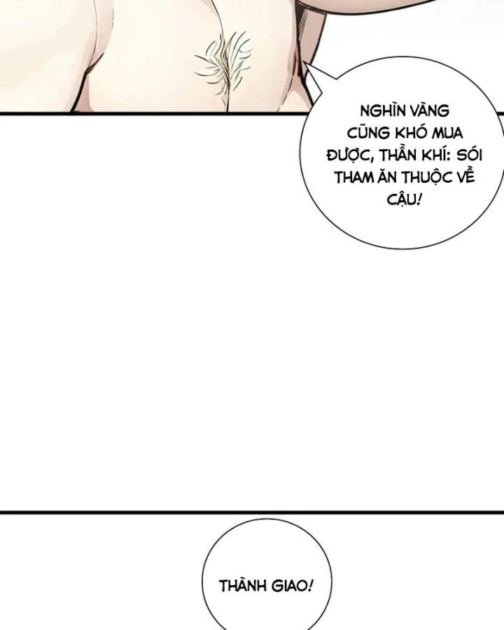 Toàn Dân Thần Vương: Tôi Hiến Tế Nghìn Tỷ Sinh Linh! Chapter 32 - Trang 2