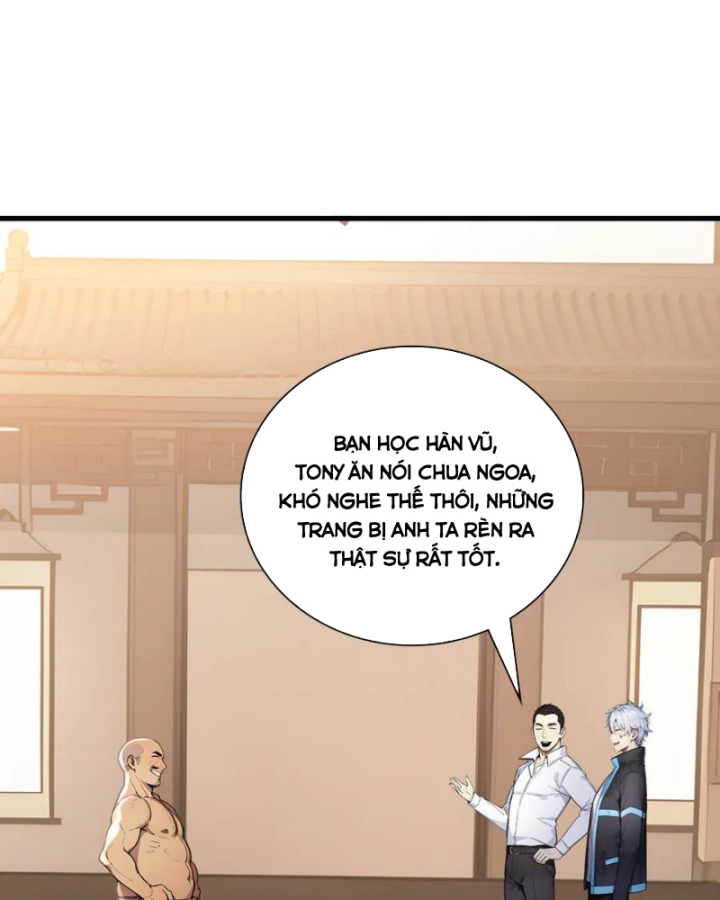 Toàn Dân Thần Vương: Tôi Hiến Tế Nghìn Tỷ Sinh Linh! Chapter 32 - Trang 2