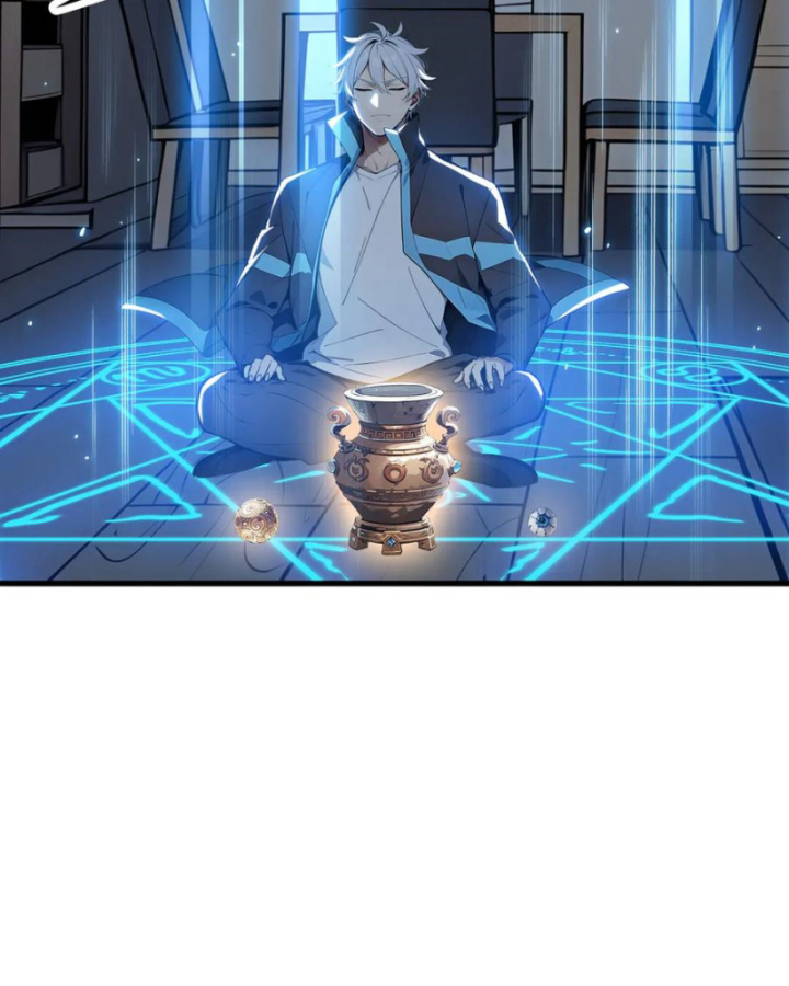 Toàn Dân Thần Vương: Tôi Hiến Tế Nghìn Tỷ Sinh Linh! Chapter 32 - Trang 2