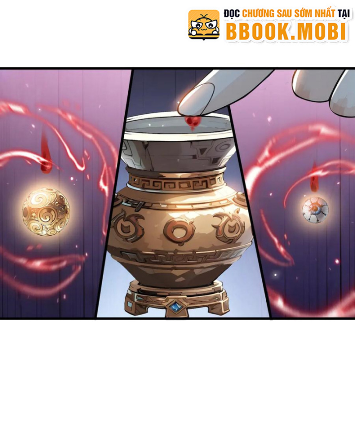 Toàn Dân Thần Vương: Tôi Hiến Tế Nghìn Tỷ Sinh Linh! Chapter 32 - Trang 2