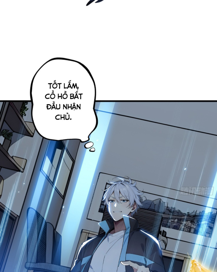 Toàn Dân Thần Vương: Tôi Hiến Tế Nghìn Tỷ Sinh Linh! Chapter 32 - Trang 2