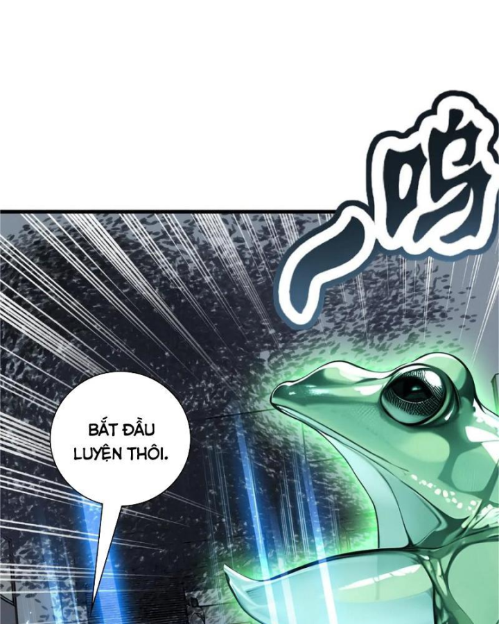 Toàn Dân Thần Vương: Tôi Hiến Tế Nghìn Tỷ Sinh Linh! Chapter 32 - Trang 2