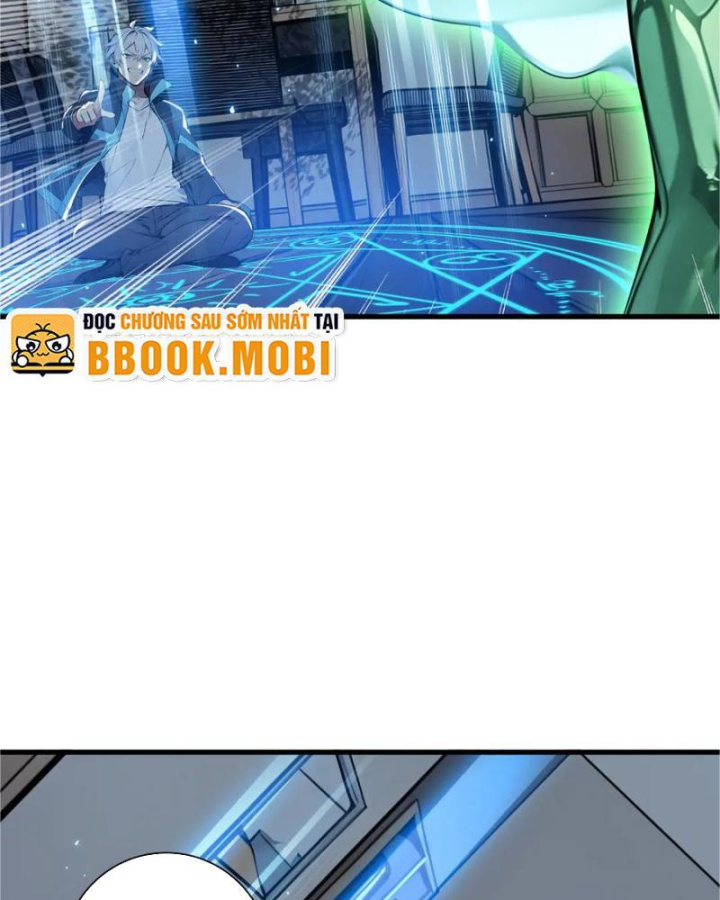 Toàn Dân Thần Vương: Tôi Hiến Tế Nghìn Tỷ Sinh Linh! Chapter 32 - Trang 2