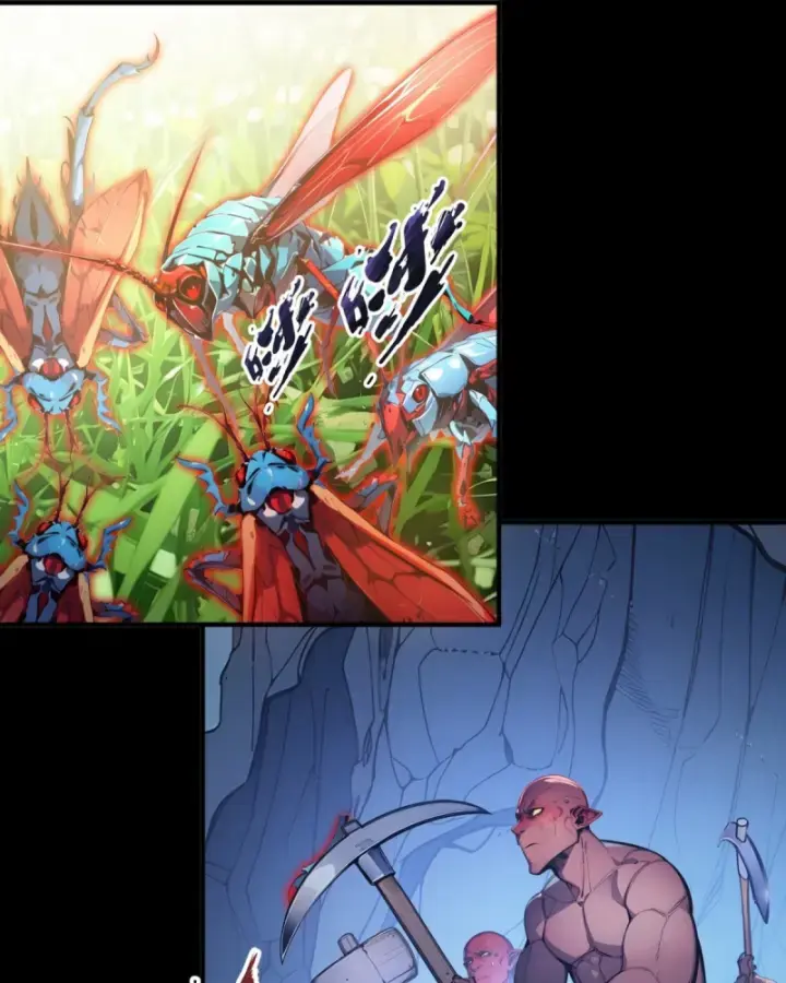 Toàn Dân Thần Vương: Tôi Hiến Tế Nghìn Tỷ Sinh Linh! Chapter 33 - Trang 2