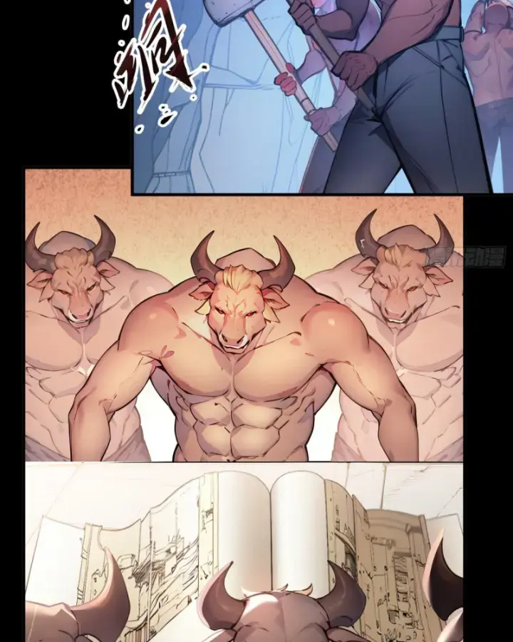 Toàn Dân Thần Vương: Tôi Hiến Tế Nghìn Tỷ Sinh Linh! Chapter 33 - Trang 2