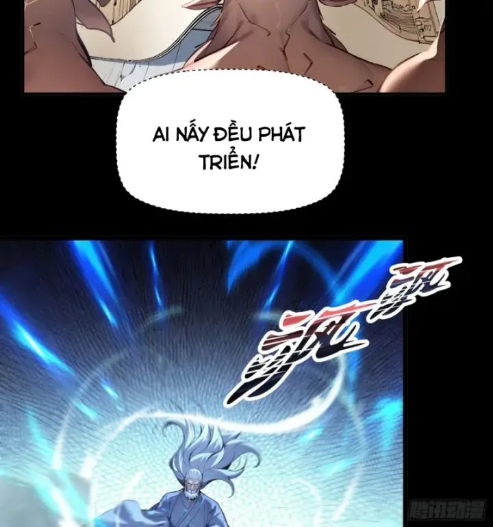 Toàn Dân Thần Vương: Tôi Hiến Tế Nghìn Tỷ Sinh Linh! Chapter 33 - Trang 2