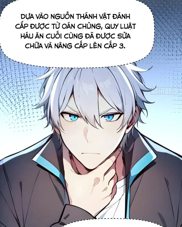 Toàn Dân Thần Vương: Tôi Hiến Tế Nghìn Tỷ Sinh Linh! Chapter 33 - Trang 2