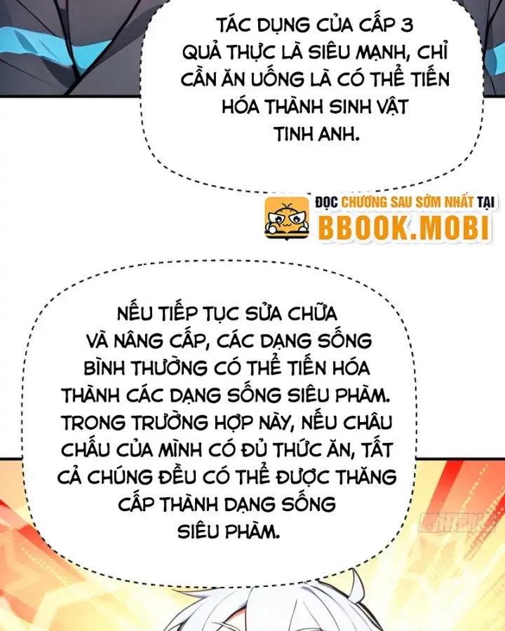 Toàn Dân Thần Vương: Tôi Hiến Tế Nghìn Tỷ Sinh Linh! Chapter 33 - Trang 2