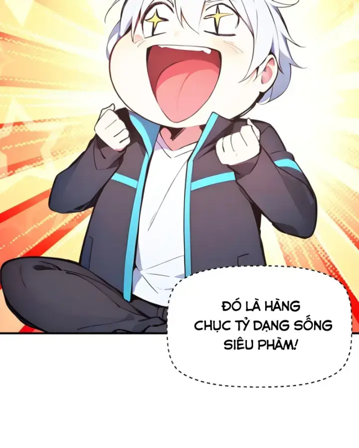 Toàn Dân Thần Vương: Tôi Hiến Tế Nghìn Tỷ Sinh Linh! Chapter 33 - Trang 2