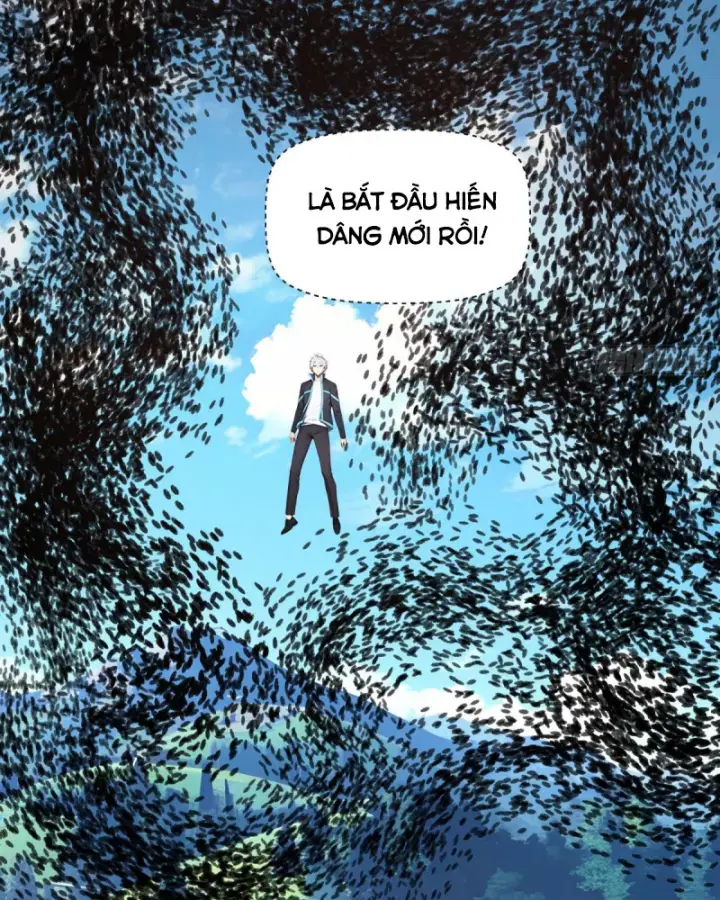 Toàn Dân Thần Vương: Tôi Hiến Tế Nghìn Tỷ Sinh Linh! Chapter 33 - Trang 2