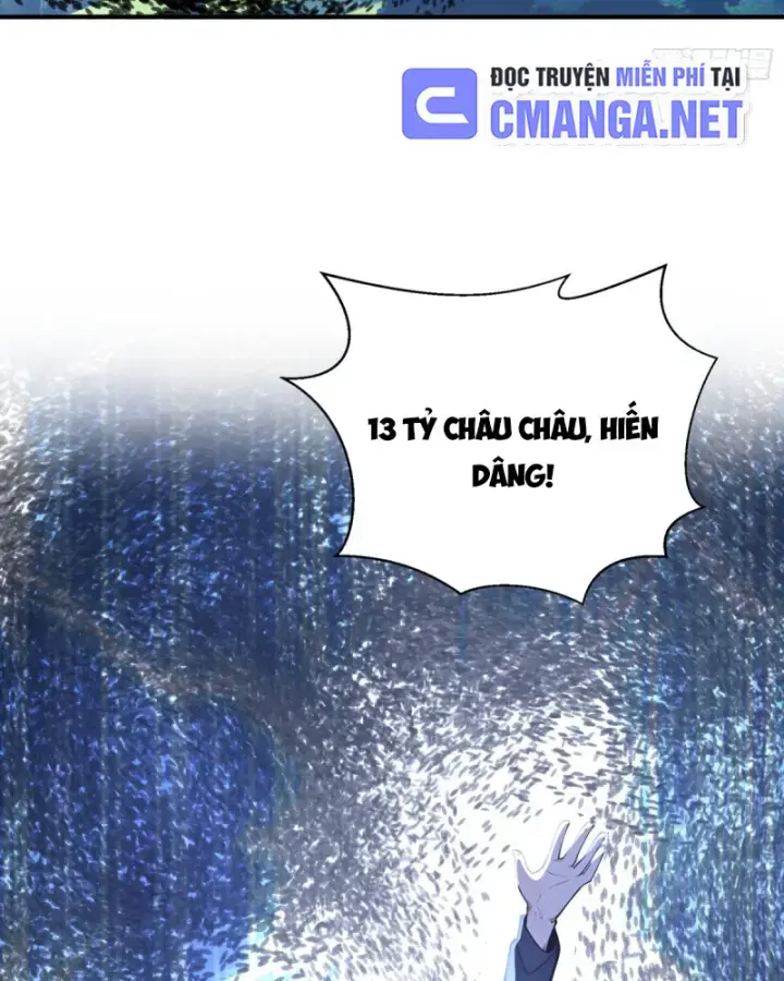 Toàn Dân Thần Vương: Tôi Hiến Tế Nghìn Tỷ Sinh Linh! Chapter 33 - Trang 2