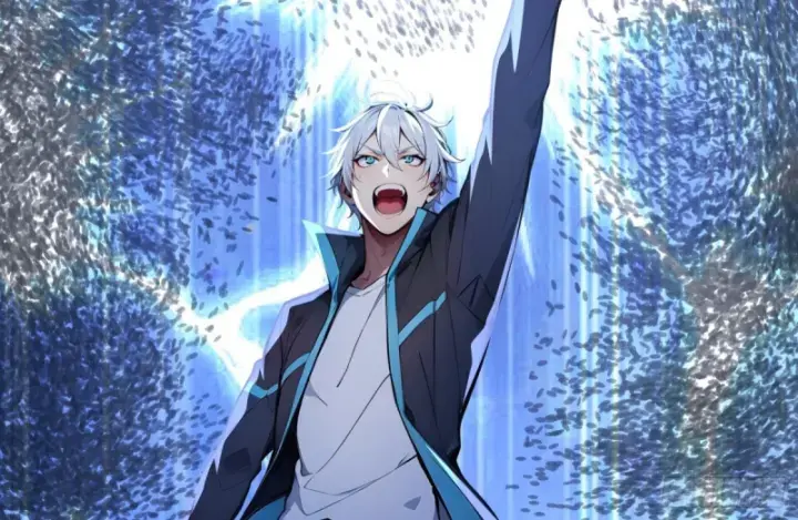 Toàn Dân Thần Vương: Tôi Hiến Tế Nghìn Tỷ Sinh Linh! Chapter 33 - Trang 2