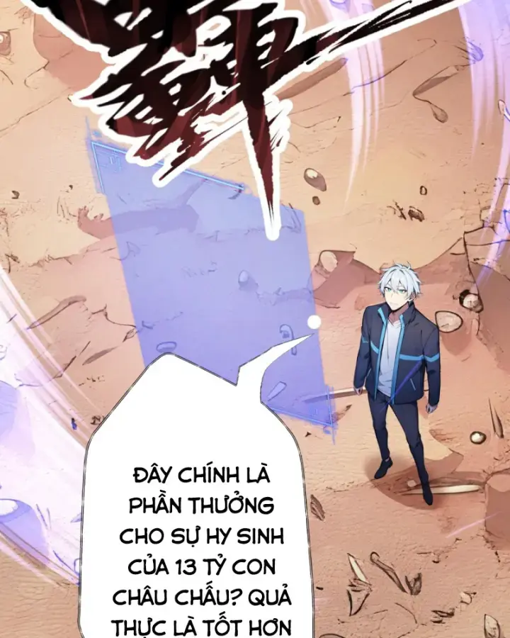 Toàn Dân Thần Vương: Tôi Hiến Tế Nghìn Tỷ Sinh Linh! Chapter 33 - Trang 2