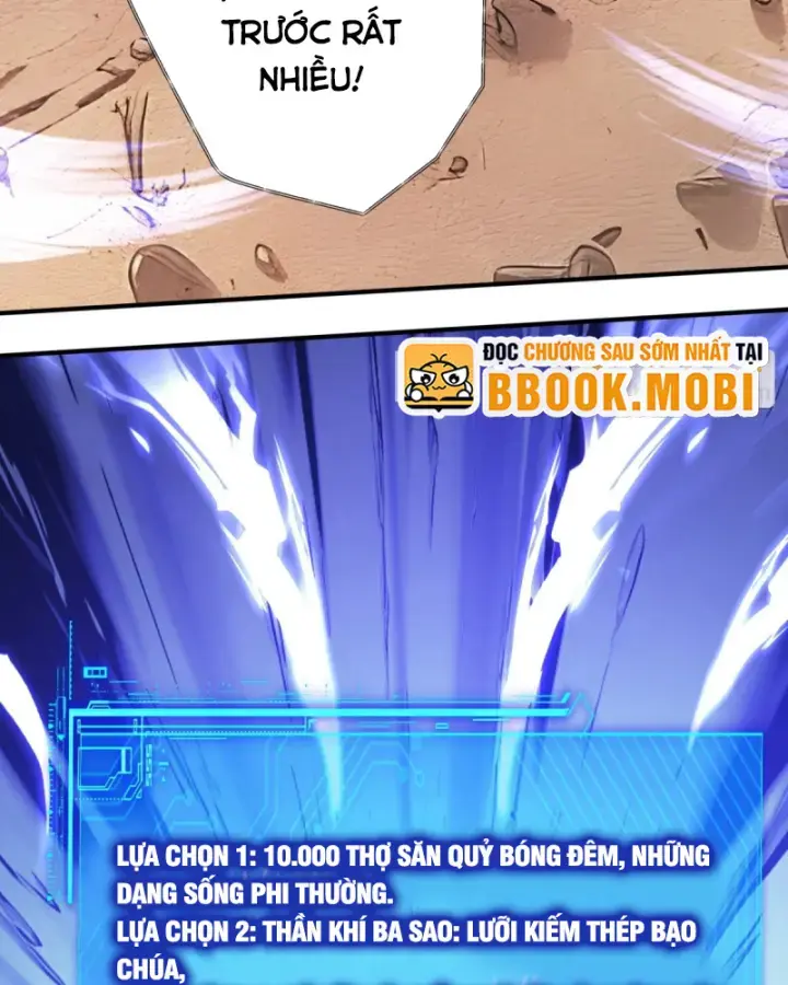 Toàn Dân Thần Vương: Tôi Hiến Tế Nghìn Tỷ Sinh Linh! Chapter 33 - Trang 2