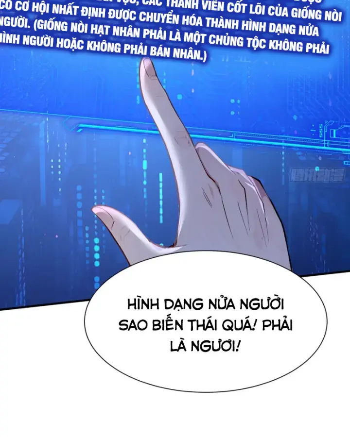 Toàn Dân Thần Vương: Tôi Hiến Tế Nghìn Tỷ Sinh Linh! Chapter 33 - Trang 2