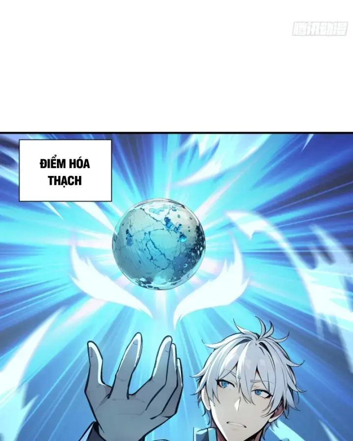 Toàn Dân Thần Vương: Tôi Hiến Tế Nghìn Tỷ Sinh Linh! Chapter 33 - Trang 2