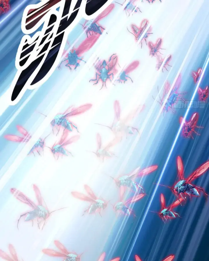 Toàn Dân Thần Vương: Tôi Hiến Tế Nghìn Tỷ Sinh Linh! Chapter 33 - Trang 2