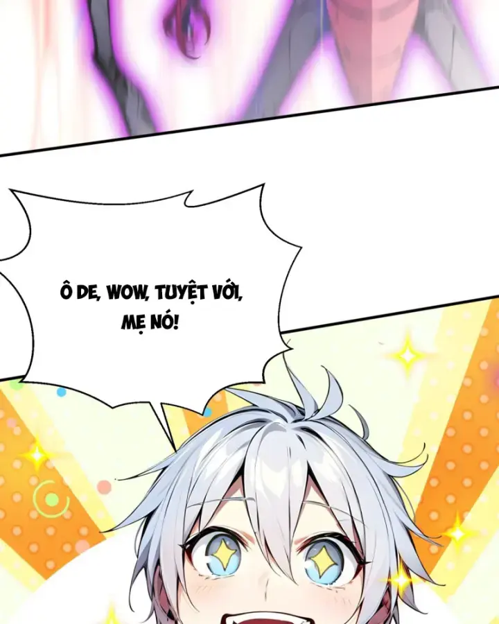 Toàn Dân Thần Vương: Tôi Hiến Tế Nghìn Tỷ Sinh Linh! Chapter 33 - Trang 2