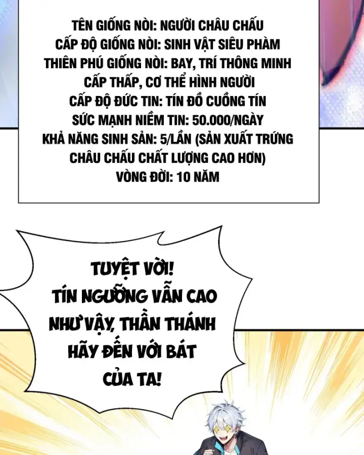 Toàn Dân Thần Vương: Tôi Hiến Tế Nghìn Tỷ Sinh Linh! Chapter 33 - Trang 2