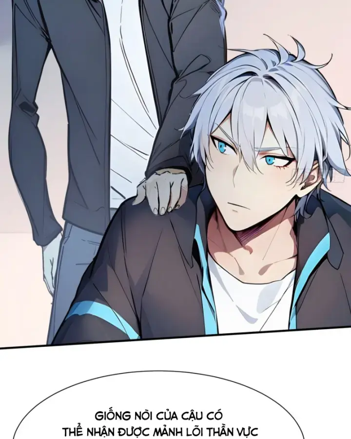 Toàn Dân Thần Vương: Tôi Hiến Tế Nghìn Tỷ Sinh Linh! Chapter 33 - Trang 2