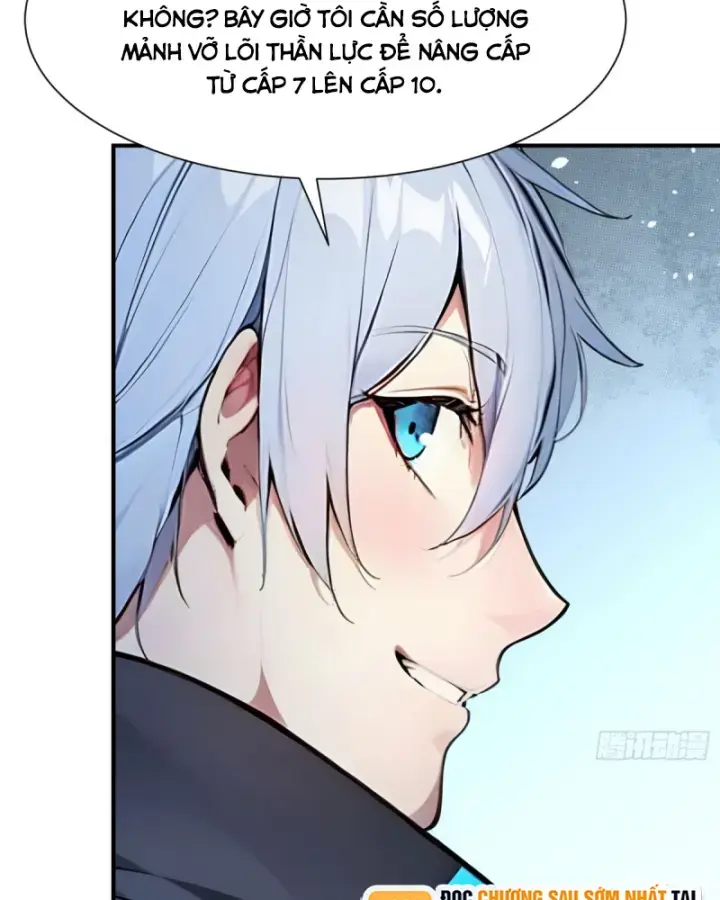 Toàn Dân Thần Vương: Tôi Hiến Tế Nghìn Tỷ Sinh Linh! Chapter 33 - Trang 2