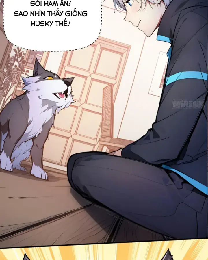 Toàn Dân Thần Vương: Tôi Hiến Tế Nghìn Tỷ Sinh Linh! Chapter 33 - Trang 2