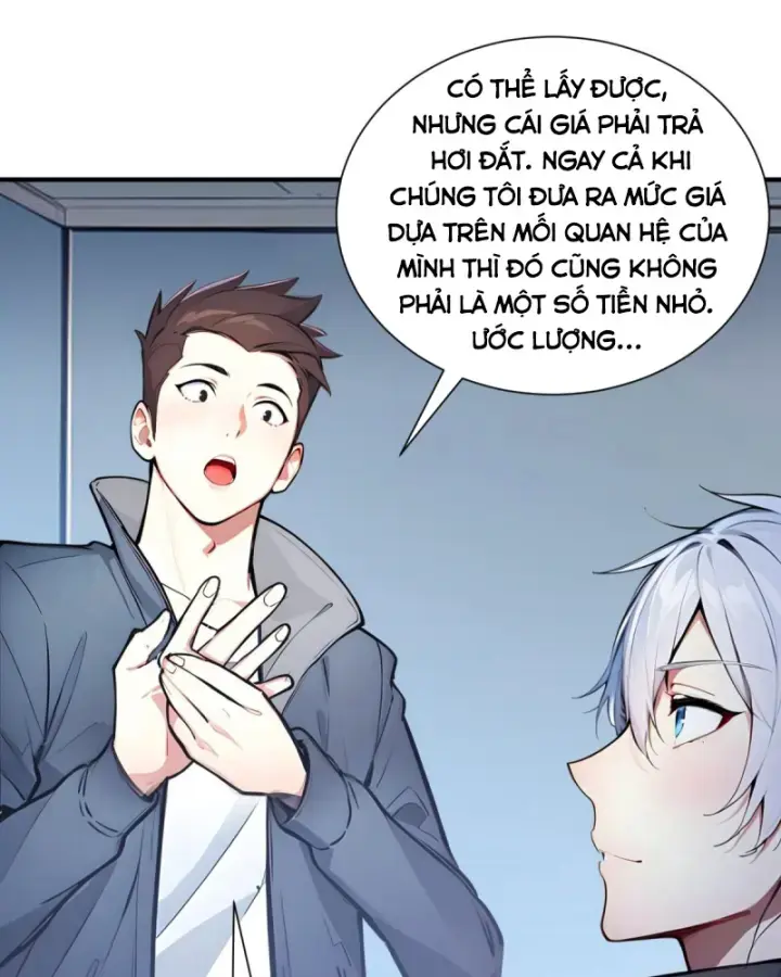 Toàn Dân Thần Vương: Tôi Hiến Tế Nghìn Tỷ Sinh Linh! Chapter 33 - Trang 2