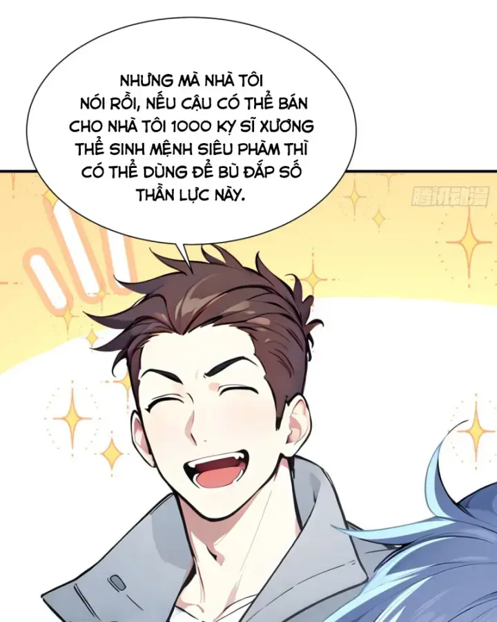 Toàn Dân Thần Vương: Tôi Hiến Tế Nghìn Tỷ Sinh Linh! Chapter 33 - Trang 2