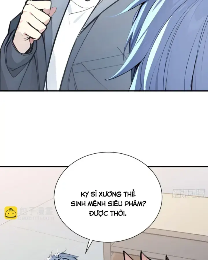 Toàn Dân Thần Vương: Tôi Hiến Tế Nghìn Tỷ Sinh Linh! Chapter 33 - Trang 2