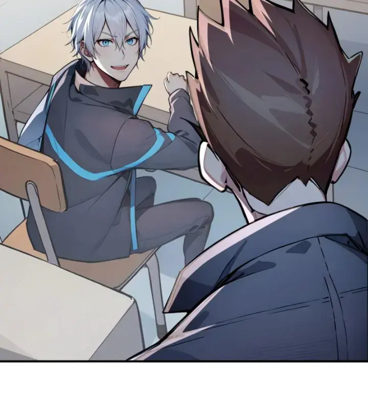 Toàn Dân Thần Vương: Tôi Hiến Tế Nghìn Tỷ Sinh Linh! Chapter 33 - Trang 2