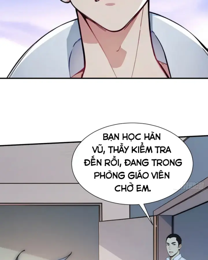 Toàn Dân Thần Vương: Tôi Hiến Tế Nghìn Tỷ Sinh Linh! Chapter 33 - Trang 2