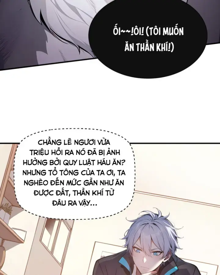 Toàn Dân Thần Vương: Tôi Hiến Tế Nghìn Tỷ Sinh Linh! Chapter 33 - Trang 2