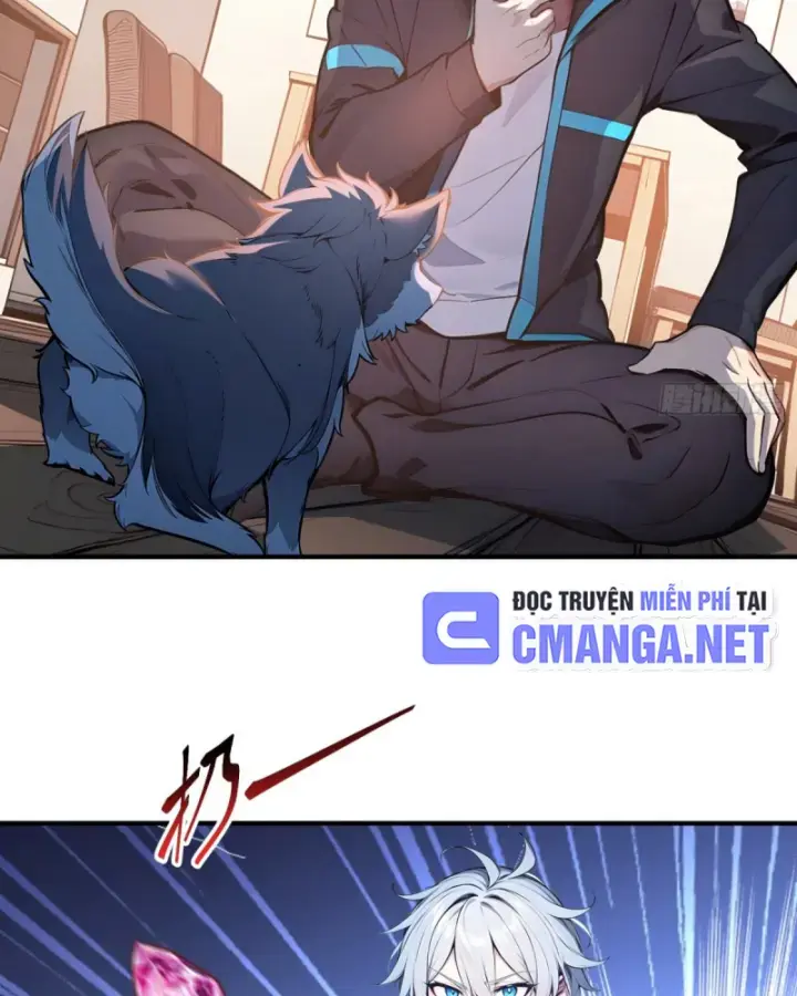 Toàn Dân Thần Vương: Tôi Hiến Tế Nghìn Tỷ Sinh Linh! Chapter 33 - Trang 2