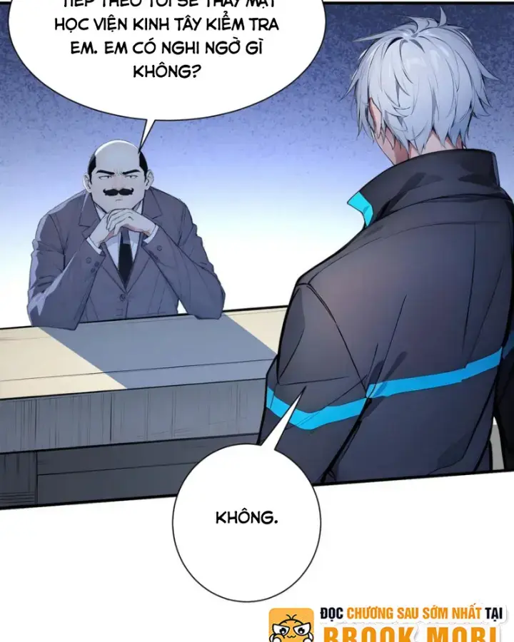 Toàn Dân Thần Vương: Tôi Hiến Tế Nghìn Tỷ Sinh Linh! Chapter 34 - Trang 2