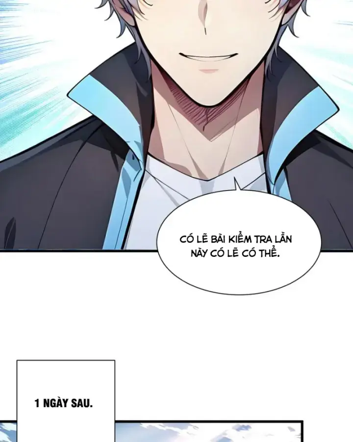 Toàn Dân Thần Vương: Tôi Hiến Tế Nghìn Tỷ Sinh Linh! Chapter 34 - Trang 2