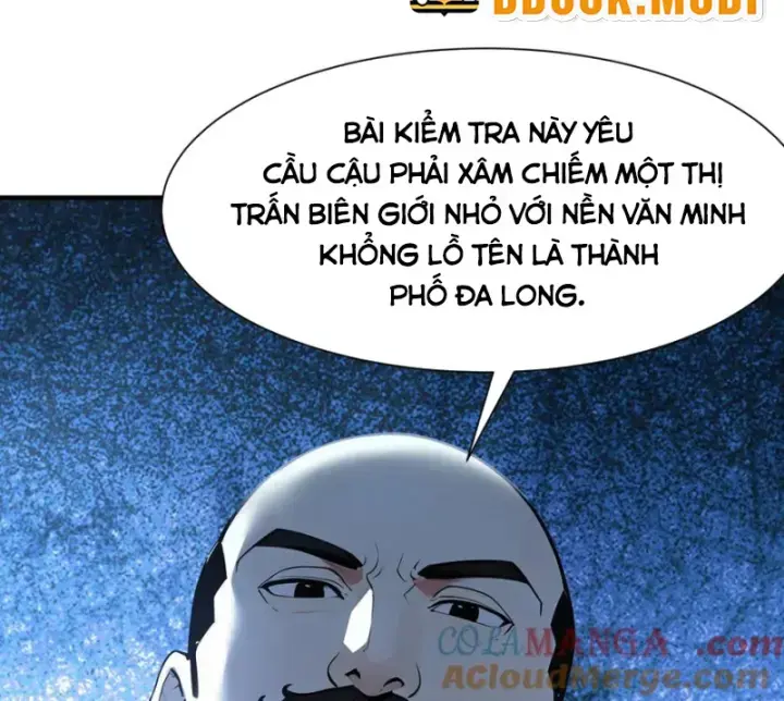 Toàn Dân Thần Vương: Tôi Hiến Tế Nghìn Tỷ Sinh Linh! Chapter 34 - Trang 2