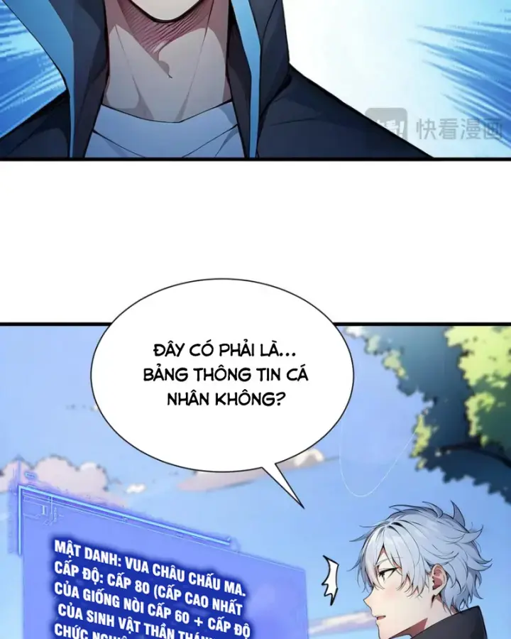 Toàn Dân Thần Vương: Tôi Hiến Tế Nghìn Tỷ Sinh Linh! Chapter 34 - Trang 2