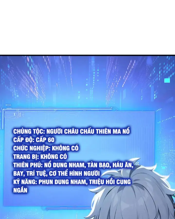 Toàn Dân Thần Vương: Tôi Hiến Tế Nghìn Tỷ Sinh Linh! Chapter 34 - Trang 2