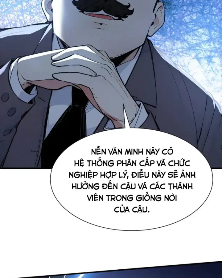 Toàn Dân Thần Vương: Tôi Hiến Tế Nghìn Tỷ Sinh Linh! Chapter 34 - Trang 2