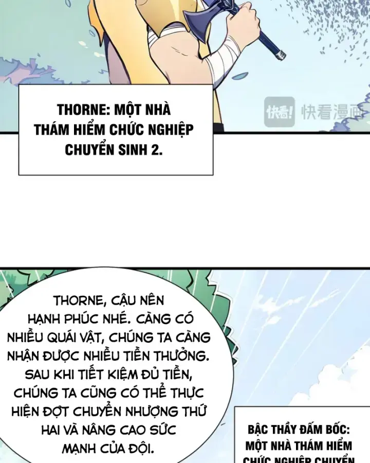 Toàn Dân Thần Vương: Tôi Hiến Tế Nghìn Tỷ Sinh Linh! Chapter 34 - Trang 2