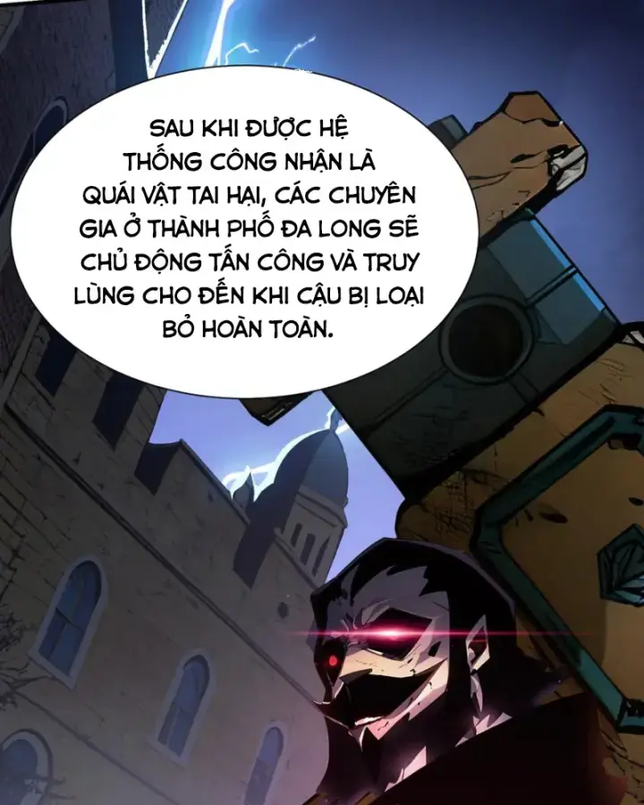 Toàn Dân Thần Vương: Tôi Hiến Tế Nghìn Tỷ Sinh Linh! Chapter 34 - Trang 2